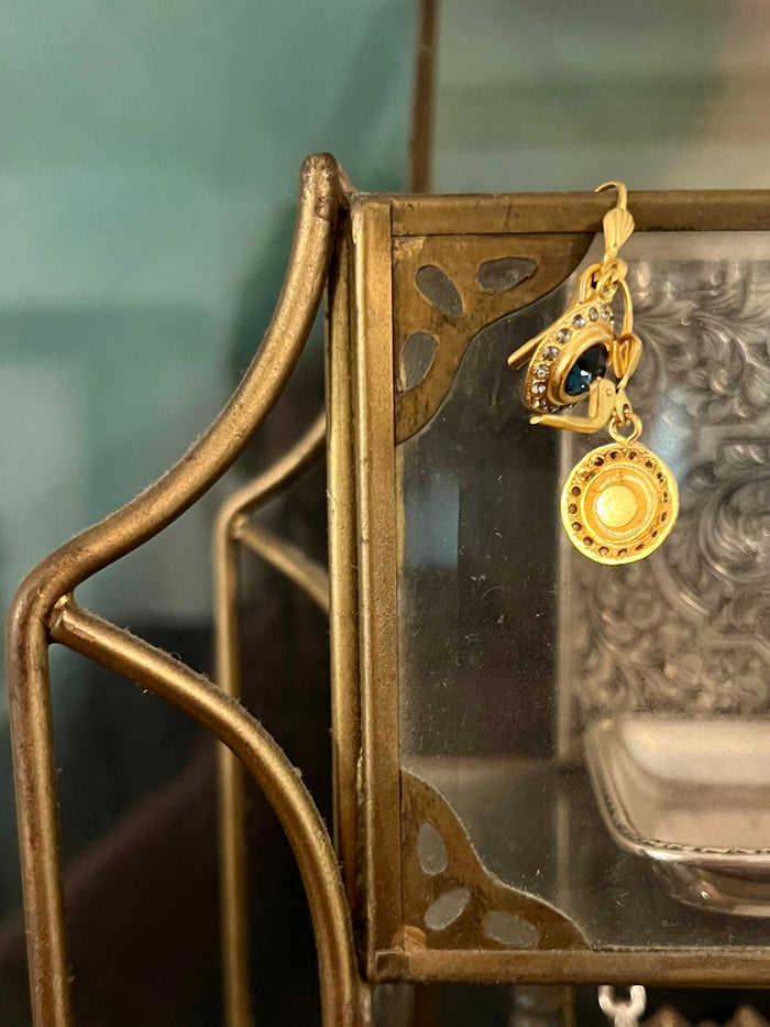 Meg Earring