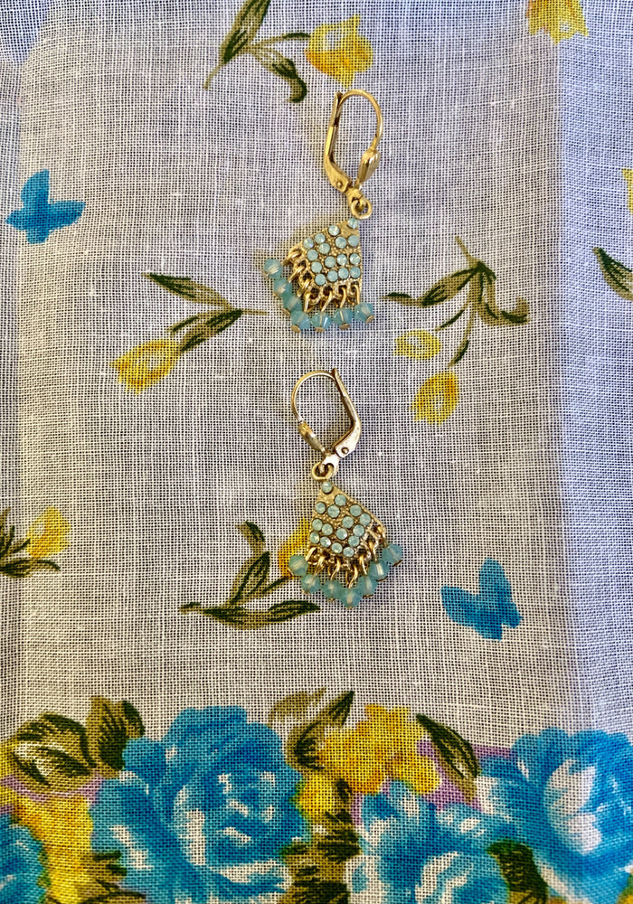 Meghan Earring