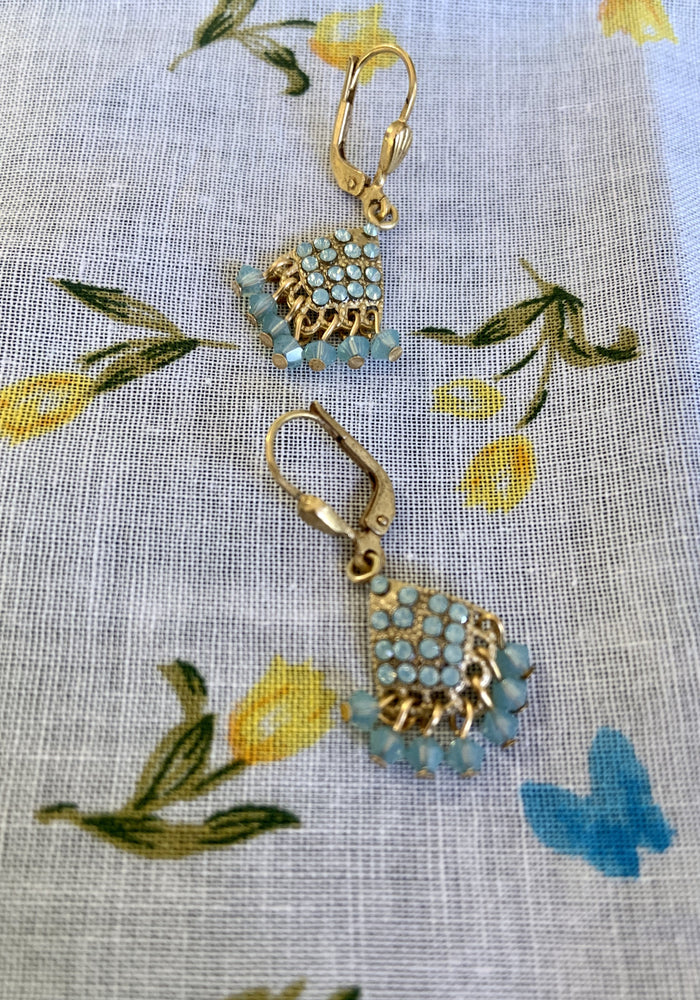 Meghan Earring