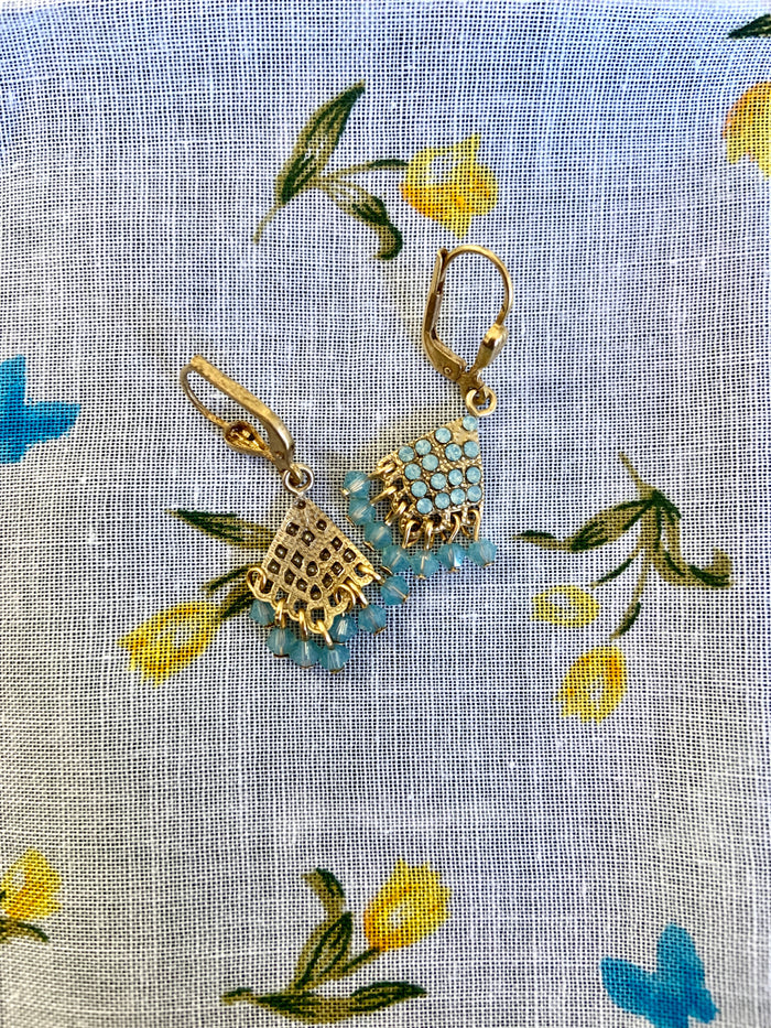 Meghan Earring