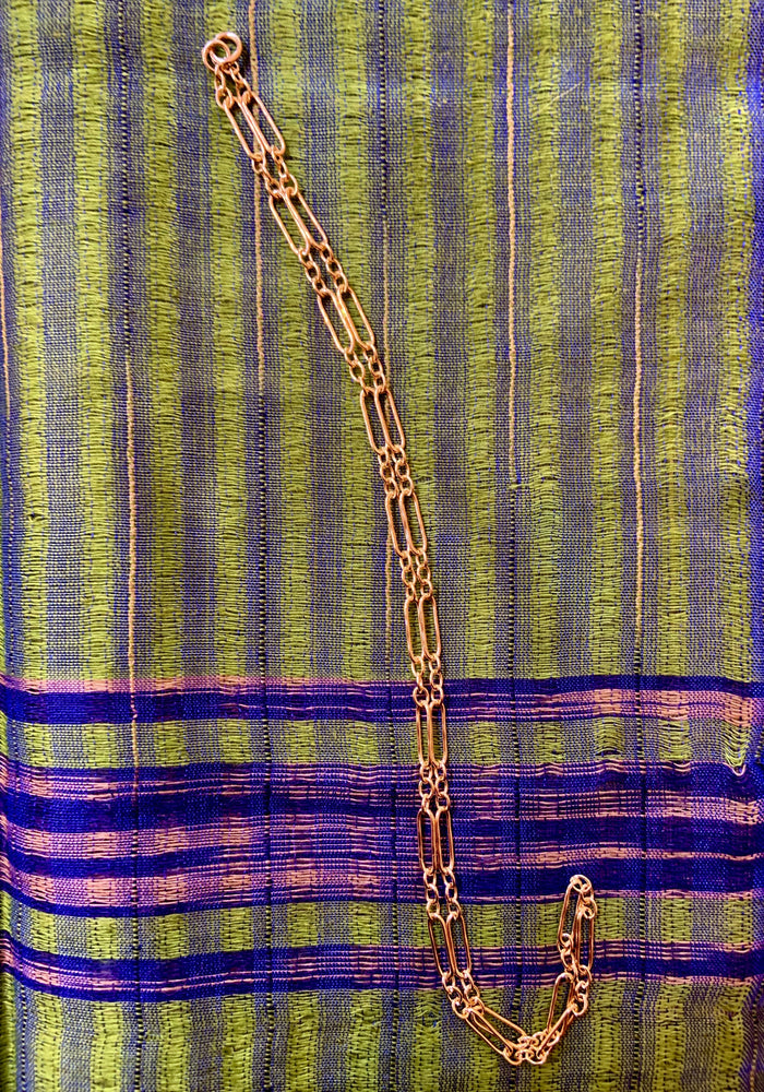 Melissa Chain