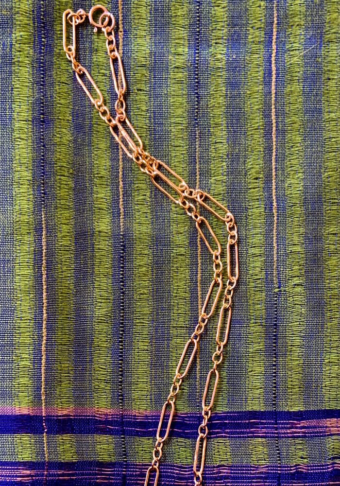 Melissa Chain