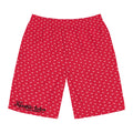 Men's Adventure Seekers Board Shorts - Comfortable Summer Swimwear