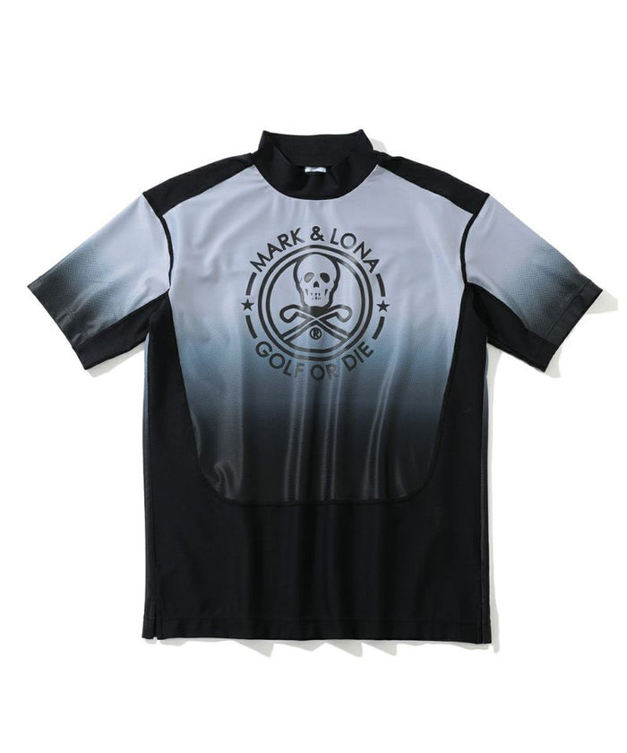 Men's Record Tech Tee GREY