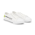 Men's WSA Logo Low Top Sneaker