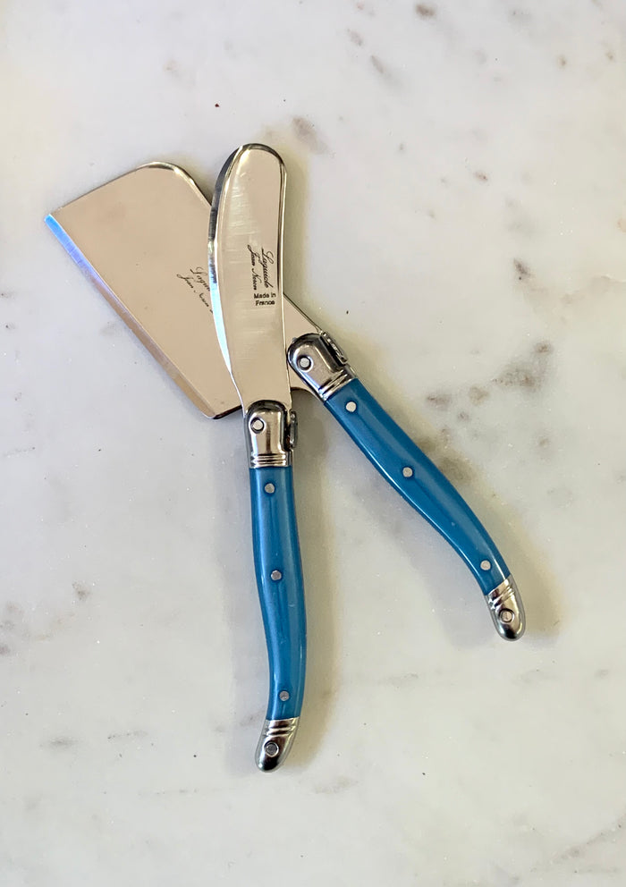Merci Cheese Set