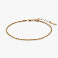 Stainless Steel Gold
