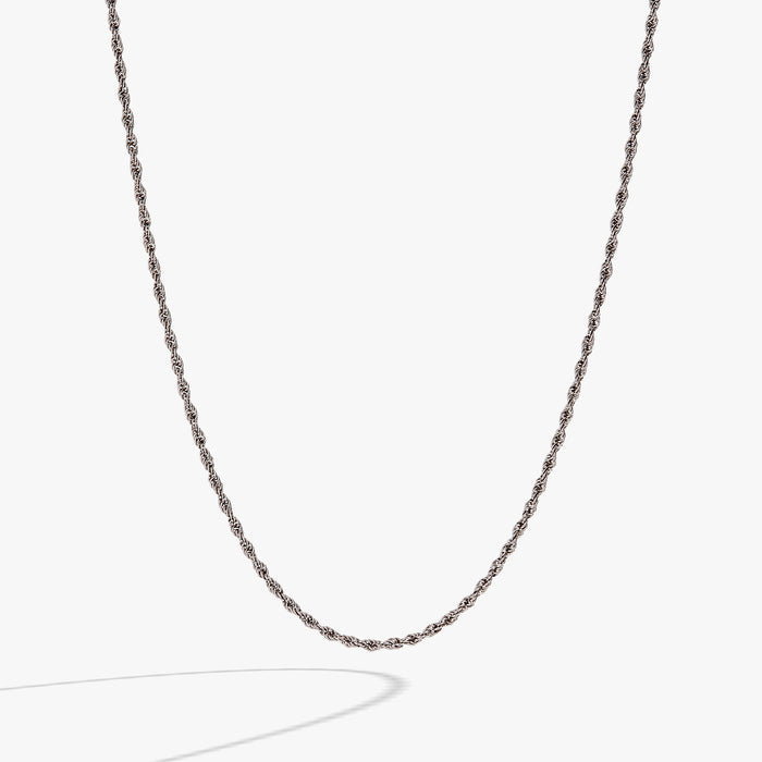 Stainless Steel Silver
