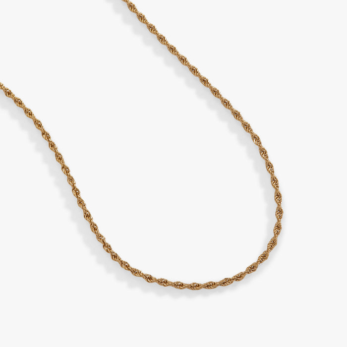 Stainless Steel Gold