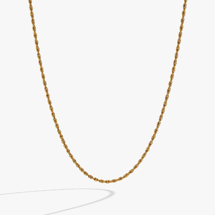 Stainless Steel Gold