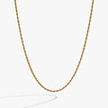 Stainless Steel Gold