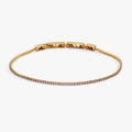 Stainless Steel Gold