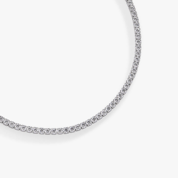 Stainless Steel Silver