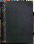 MINISTRY OF FLOWERS - Friend, 1st 1885 - SPIRITUALITY FLOWERS TREES NATURE SOUL