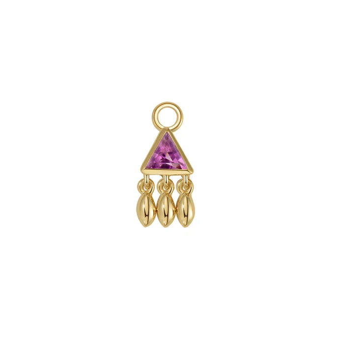 Modern Mood Tessa Charm
