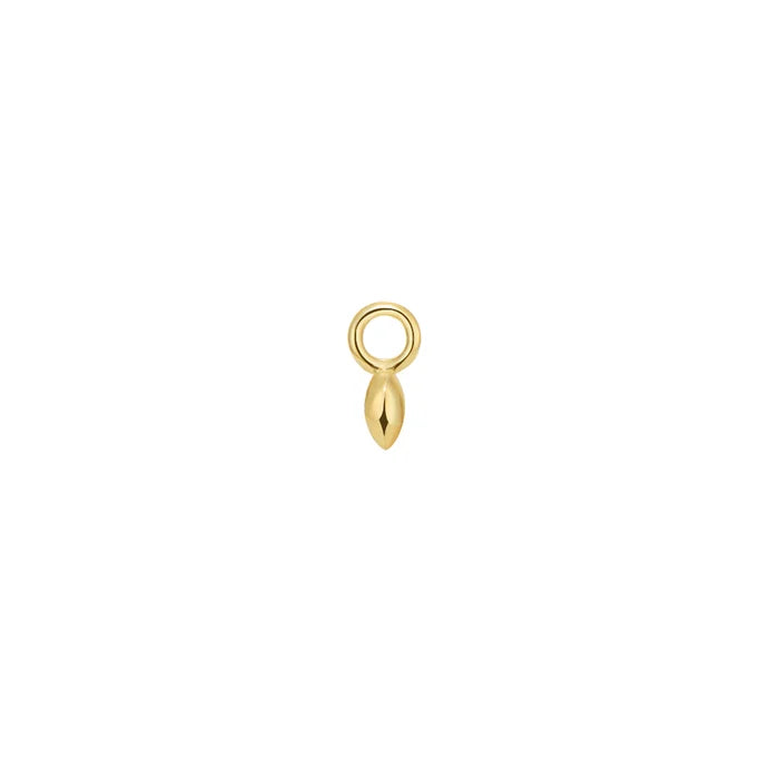 Modern Mood Tiny Charm