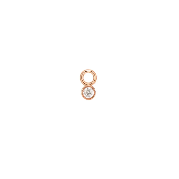 Modern Mood Tiny Charm