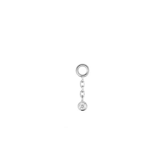 Modern Mood Tiny Charm