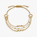 Stainless Steel Gold