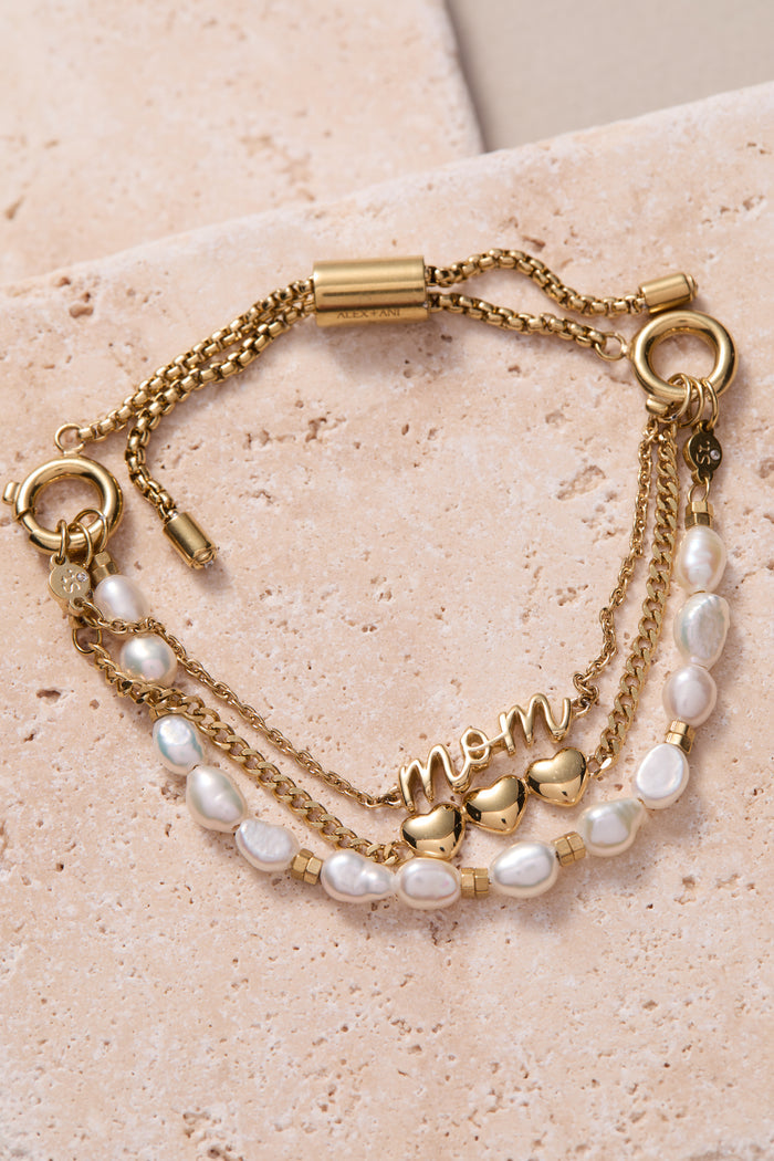 Stainless Steel Gold