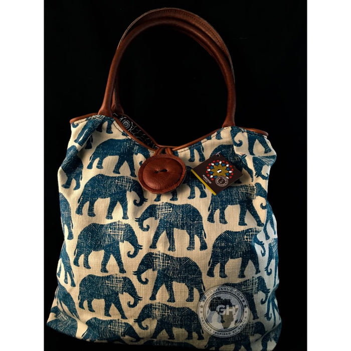 Mongoose Duck Bag