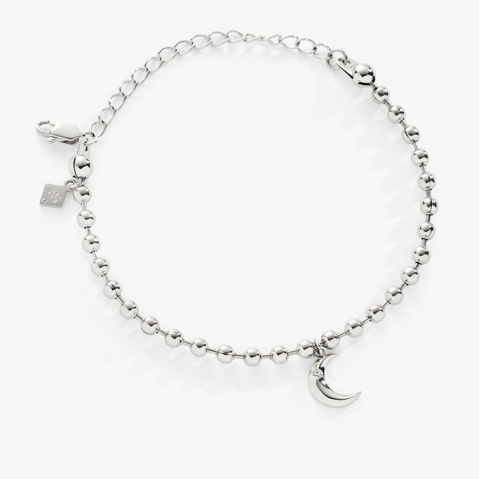 Stainless Steel Silver