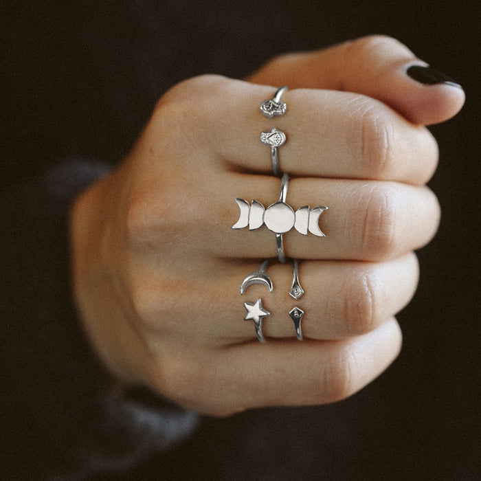 .925 Sterling Silver