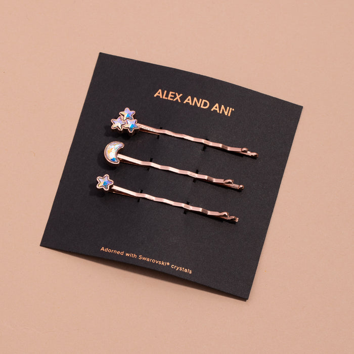 Shiny Rose Gold