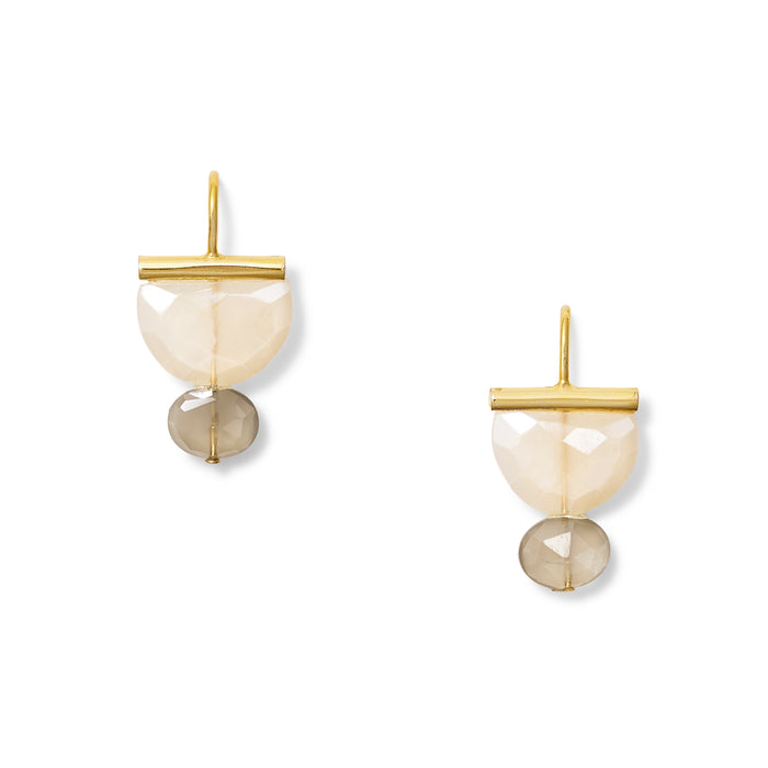 Moonrise Earrings