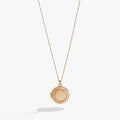 Mother Locket Necklace