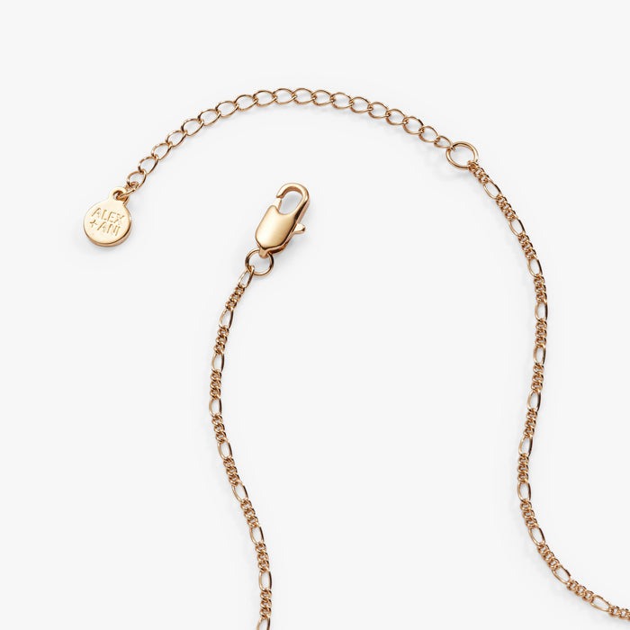 Mother Locket Necklace