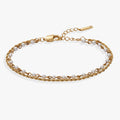 Stainless Steel Gold