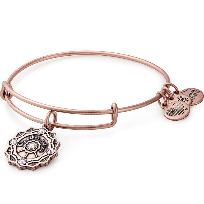Rafaelian Rose Gold