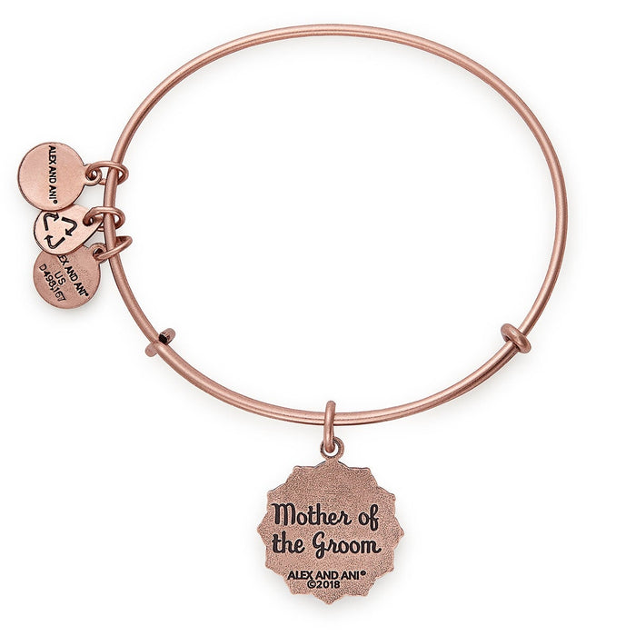 Rafaelian Rose Gold