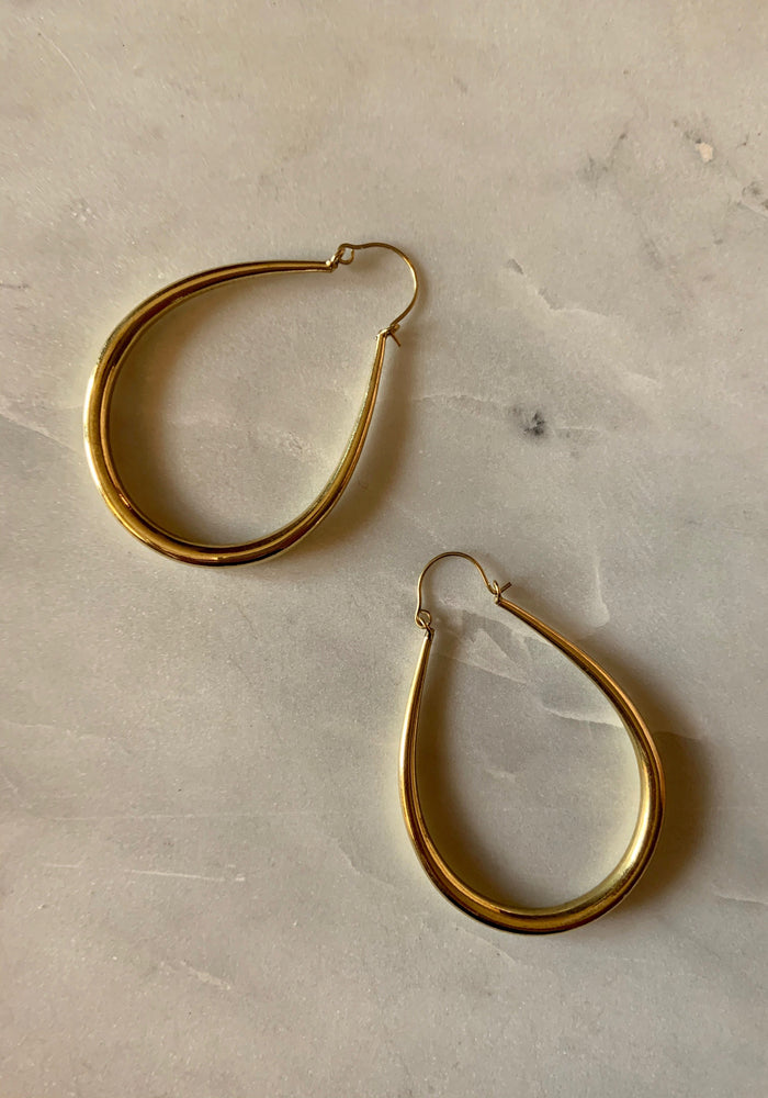 Naomi Earrings