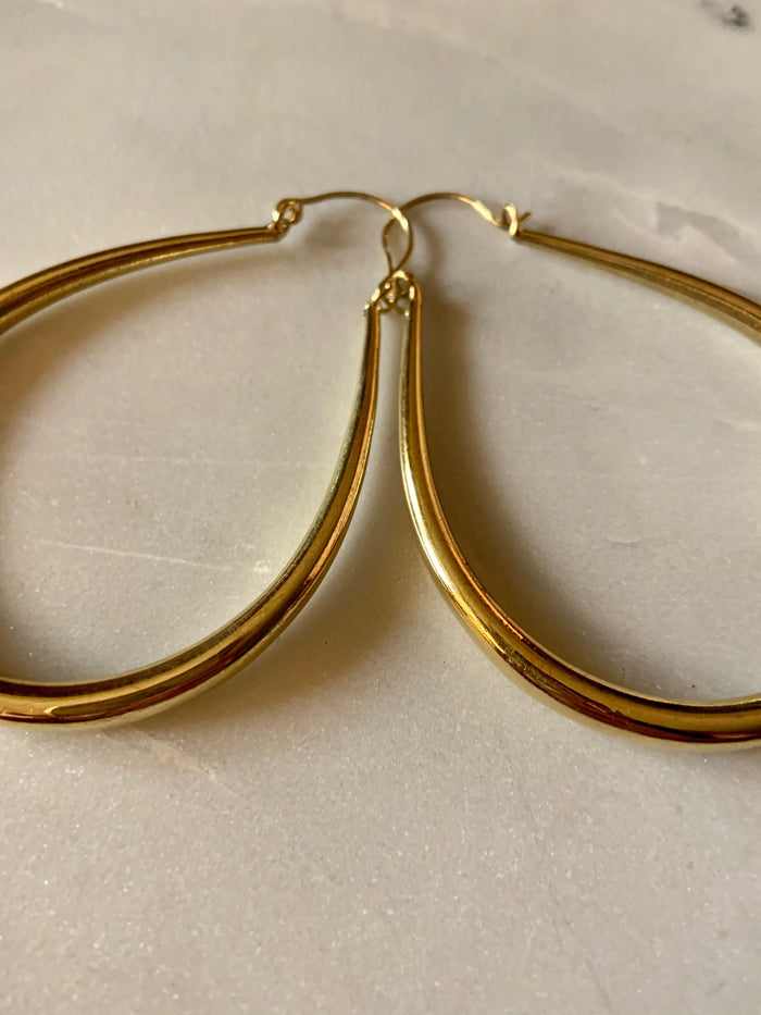 Naomi Earrings