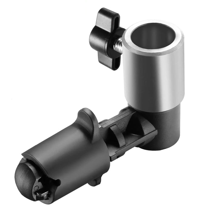 NEEWER Portable Background And Reflector Holder Clip