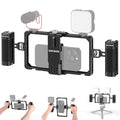 NEEWER PA009 Upgraded Phone Cage