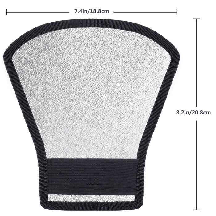 Speedlite Softbox Flashlight Diffuser