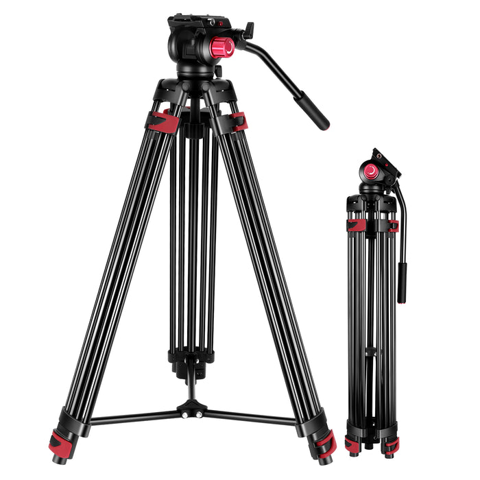 NEEWER DS801 Heavy Duty Tripod