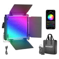 NEEWER RGB660 Pro APP Control RGB Light