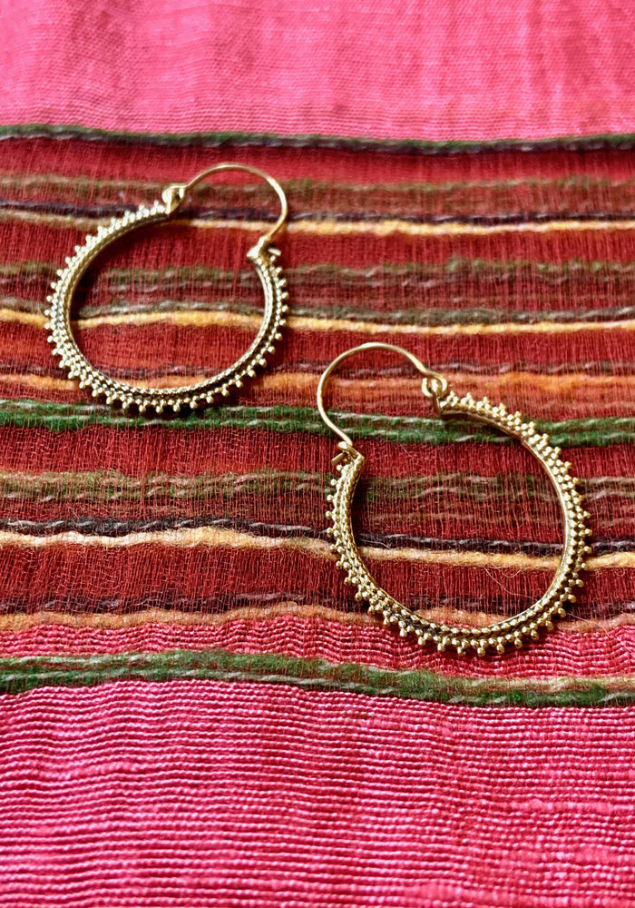 Nessa Hoops