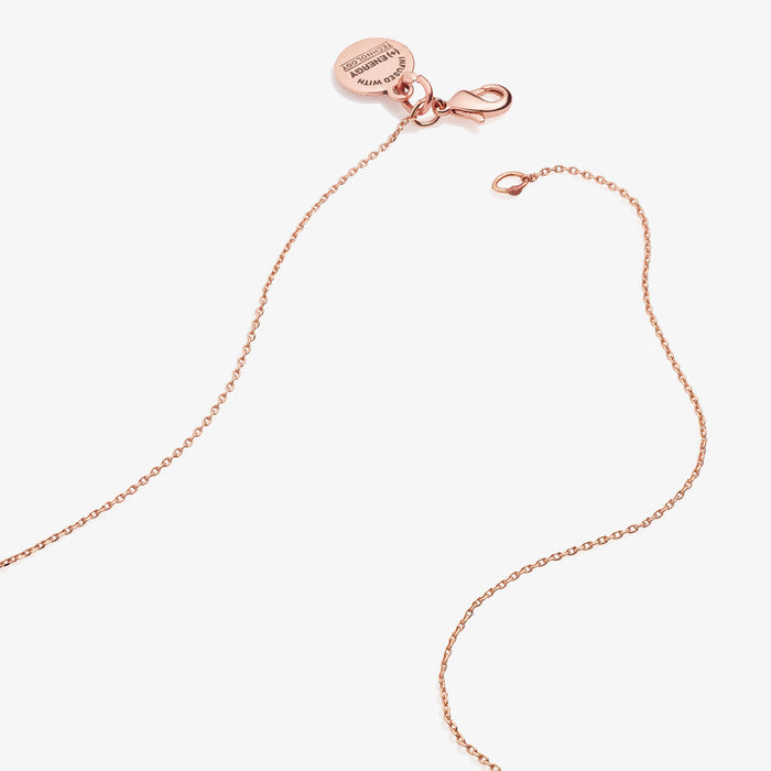 Rafaelian Rose Gold