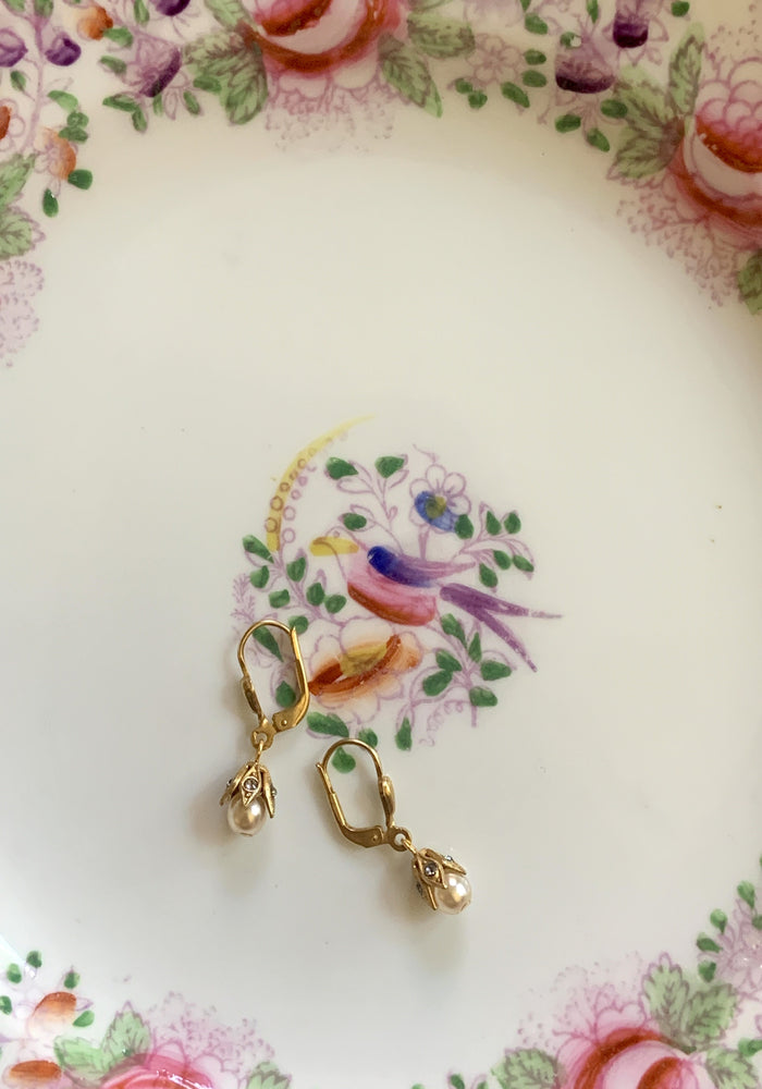 Nora Earring