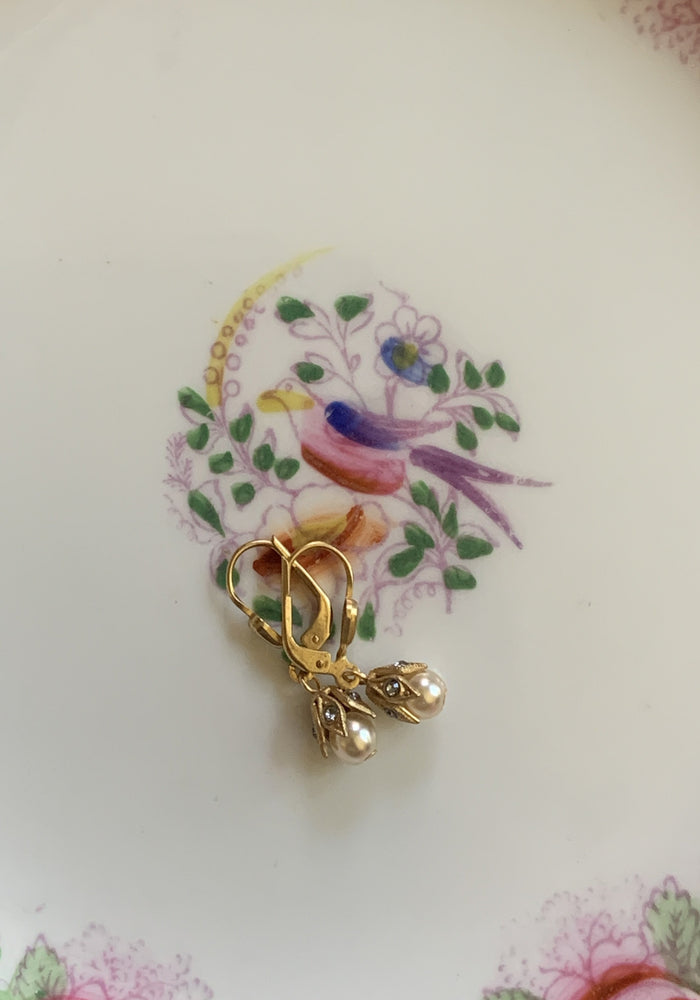 Nora Earring