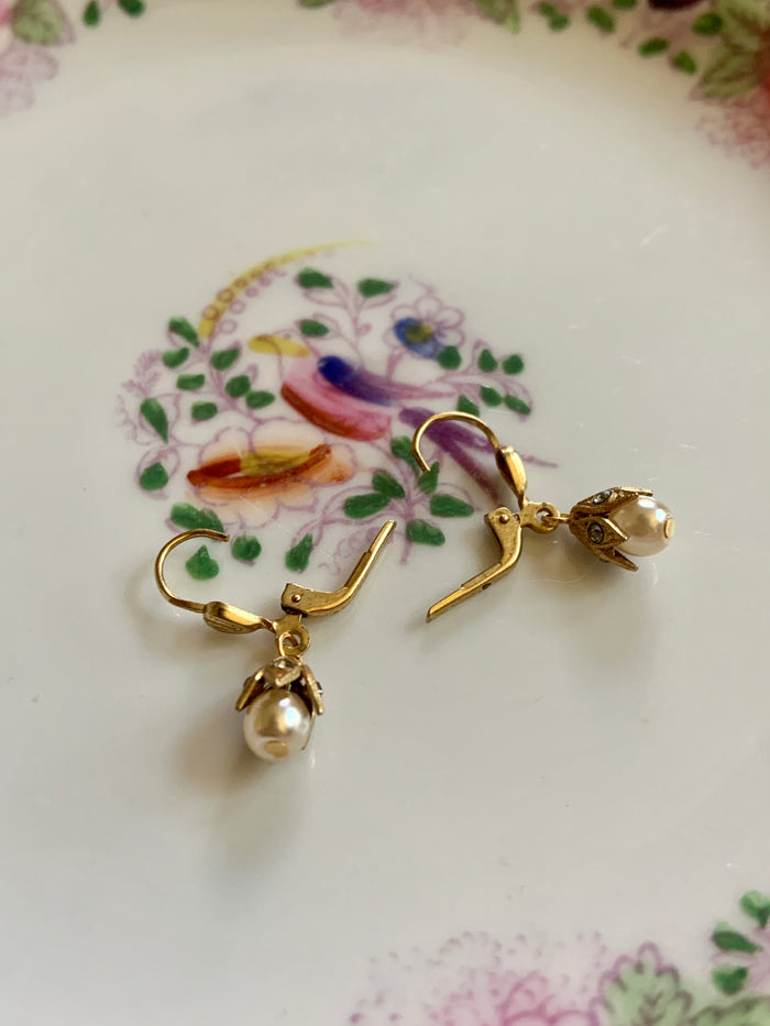 Nora Earring