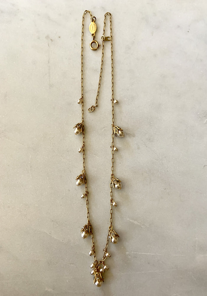Nora Necklace