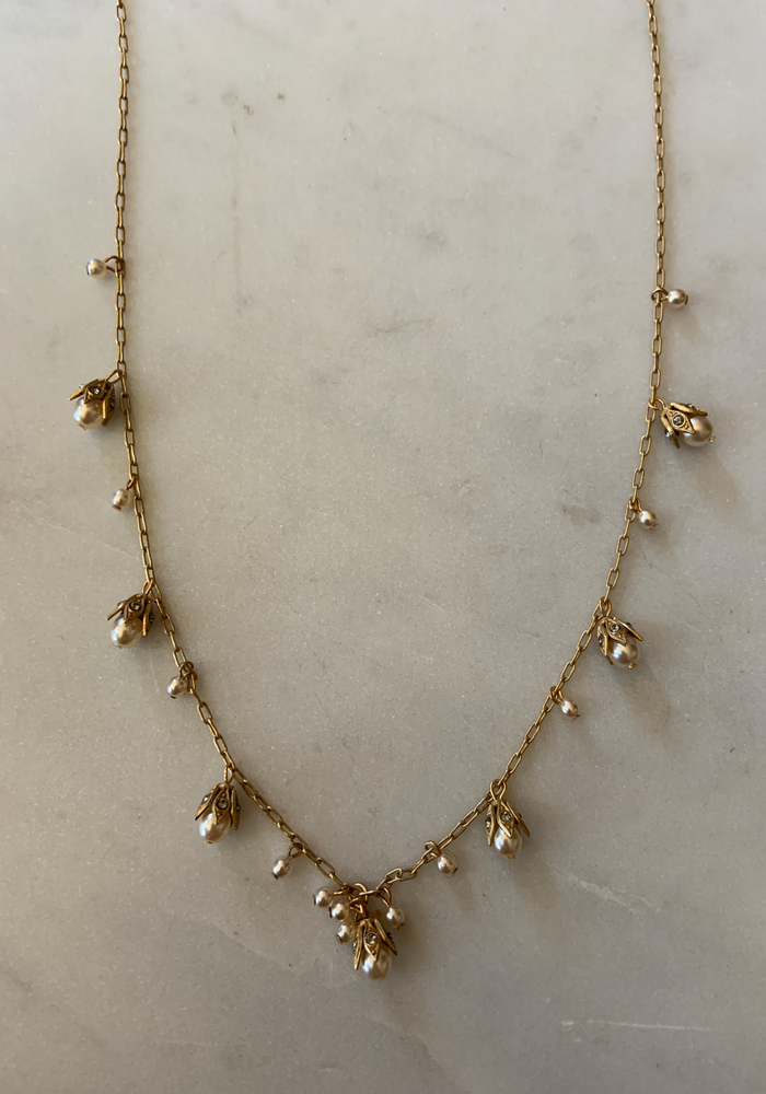 Nora Necklace