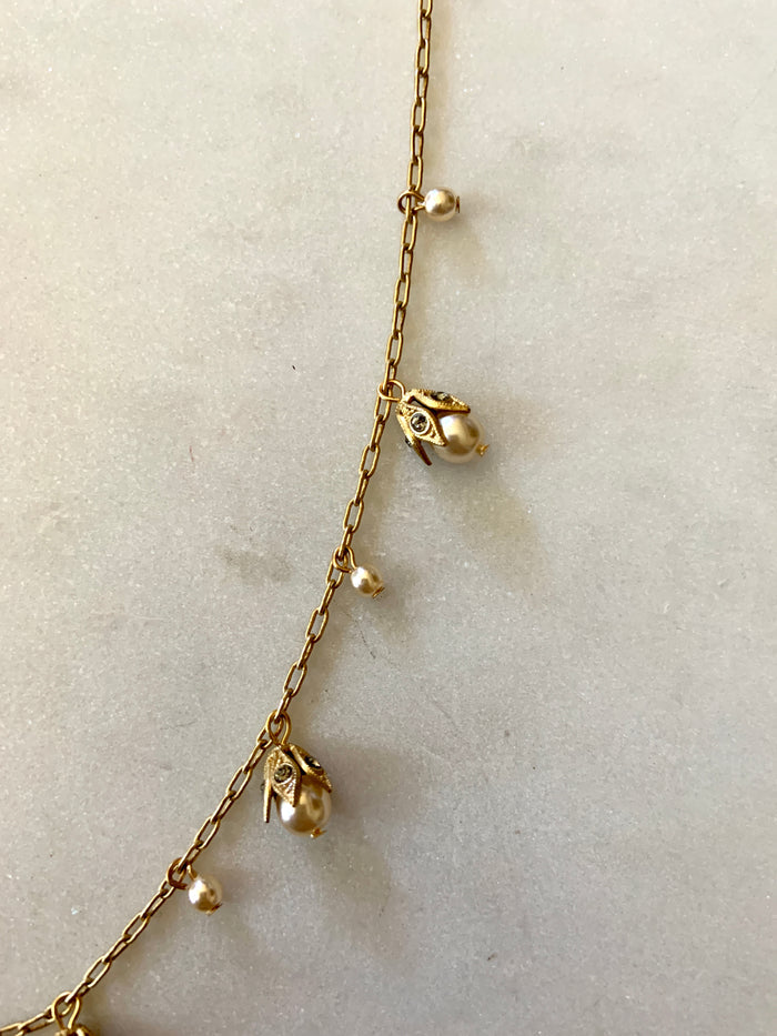 Nora Necklace