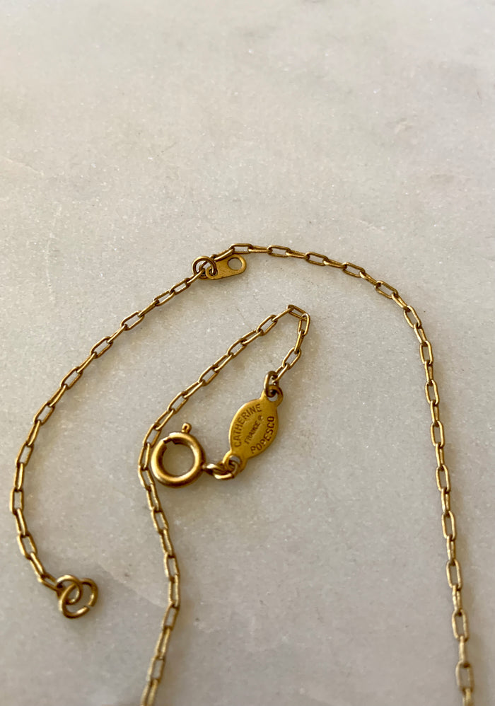 Nora Necklace
